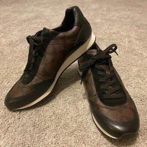 Coach Sneakers